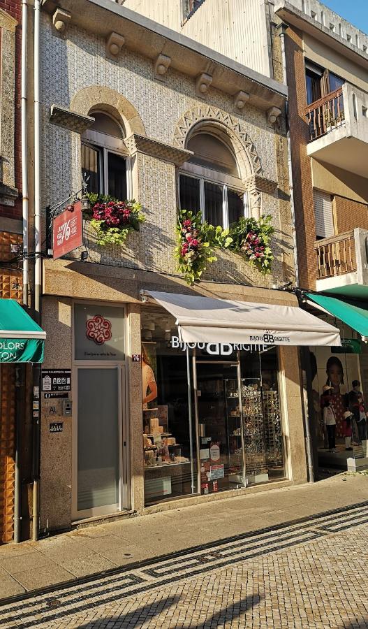 Junqueira76 Guesthouse - Bed and Breakfast