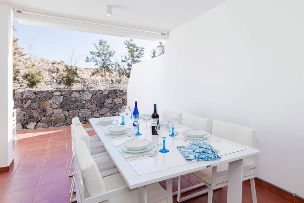 OH LA LIFE! MAGNOLIA JOSE - Ferienwohnung Adeje