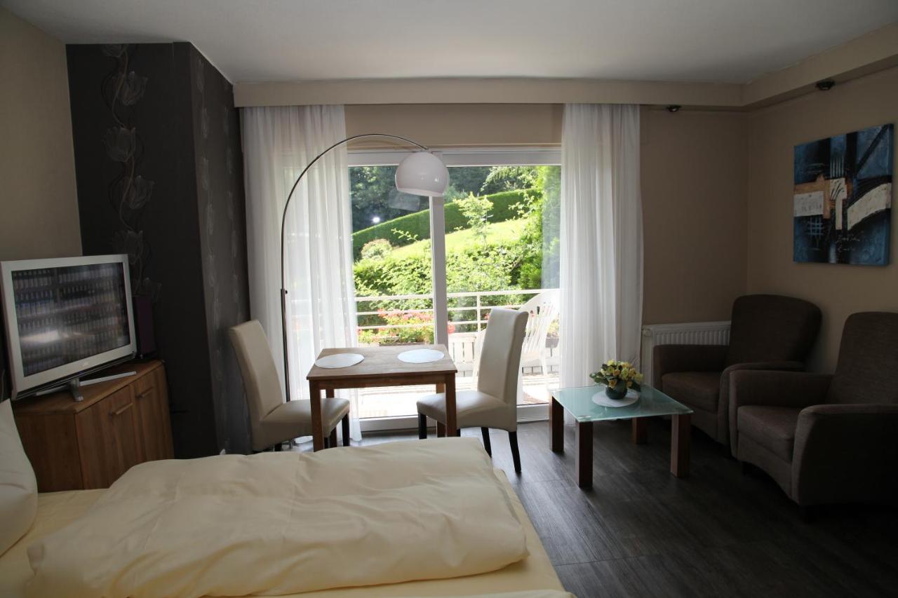 Comfort Apartment