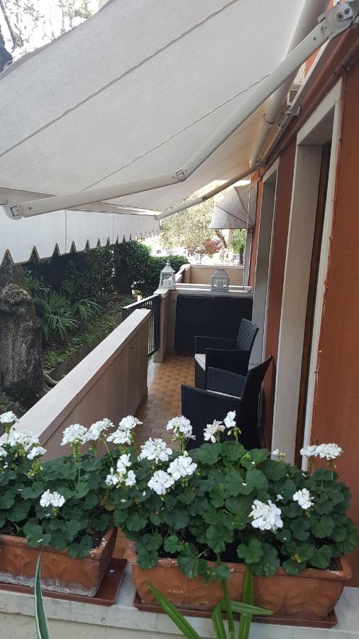 Riki's home in Malcesine - Ferienwohnung Malcesine