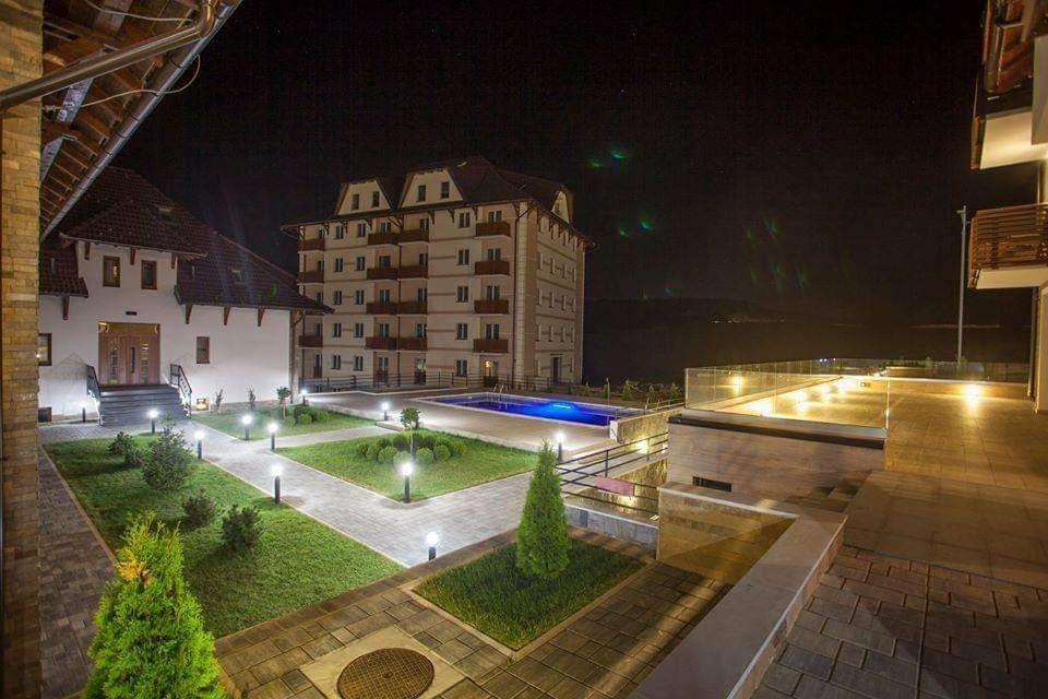 Zlatibor Hills 31 - Chambres d’hôtes
