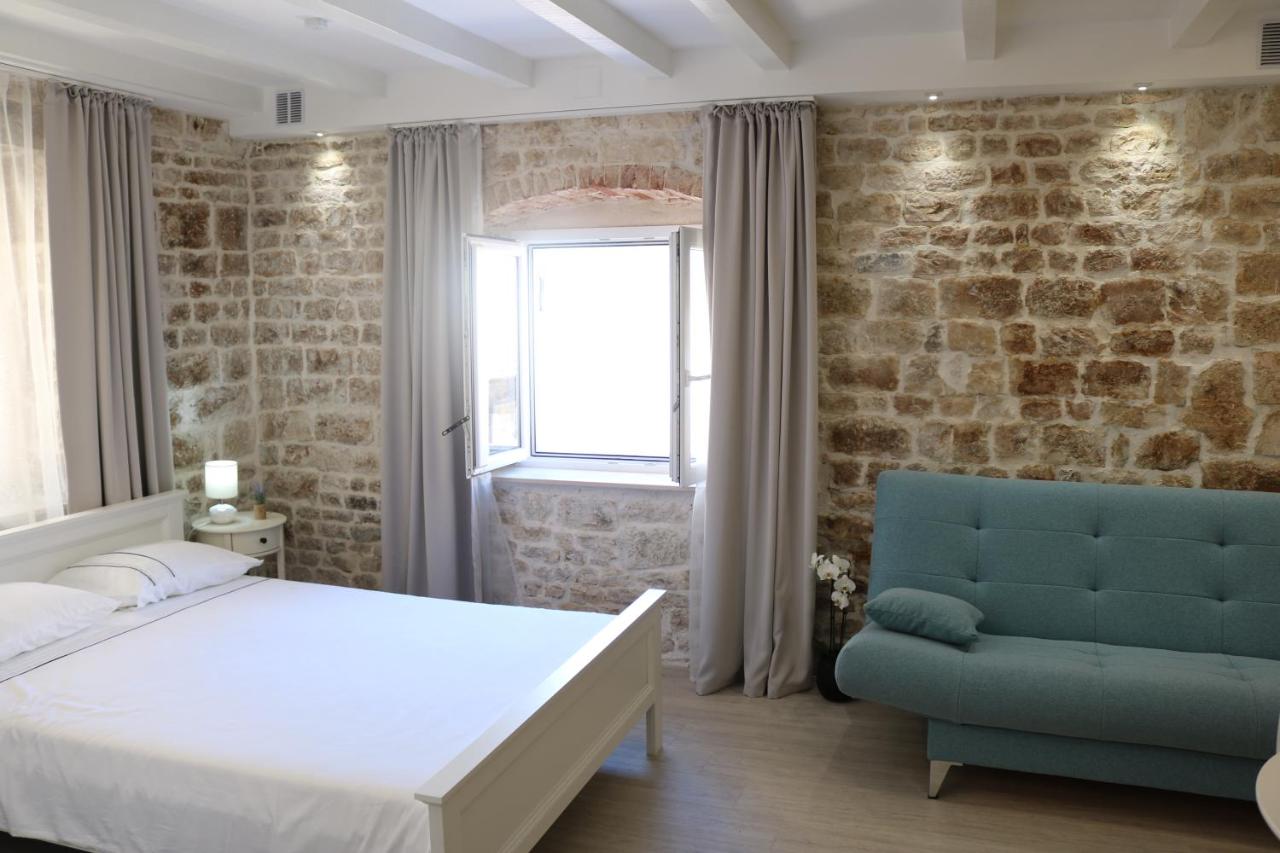 Apartment mit 1 Schlafzimmer