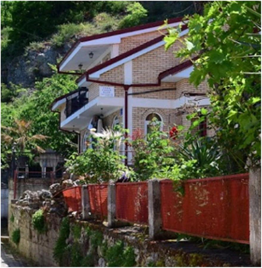 Villa Gjorgi - Ferienwohnung Ohrid
