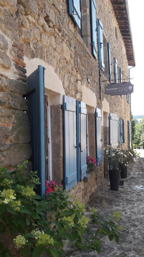 La Paresse en Douce - B&B