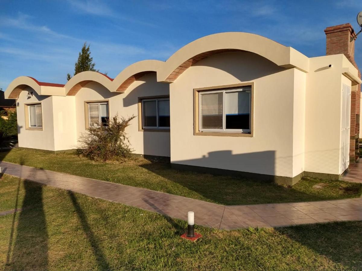 Cabañas Elabu - B&B