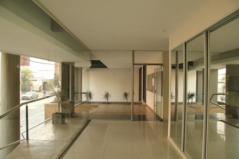 Garden Point Luxury Apartments - B&B