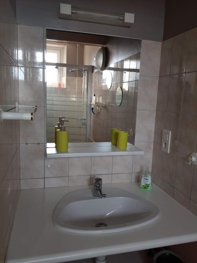 A 2 pas du lac - Bed and Breakfast Xonrupt-Longemer