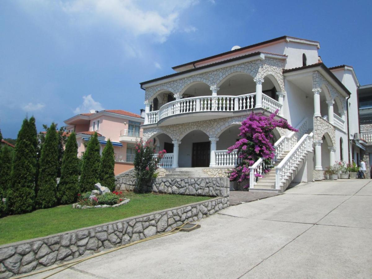 Apartments Villa Sandra - Ferienwohnung