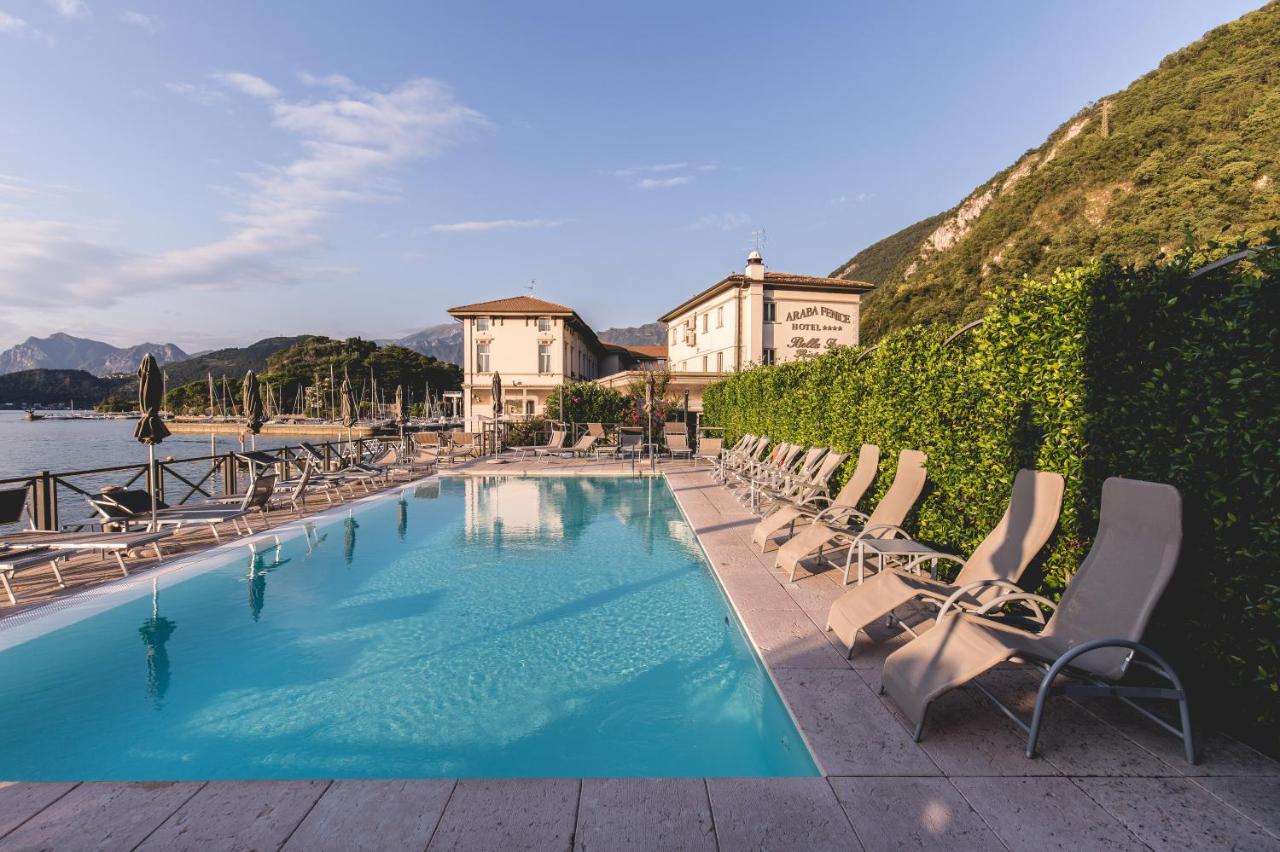 Araba Fenice Hotel