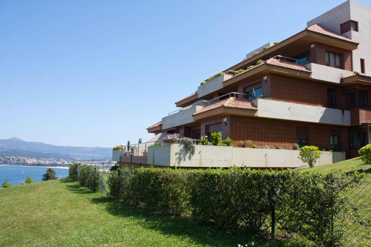 Inmejorables vistas a las islas Cies VUT-PO-00638 - B&B Baiona