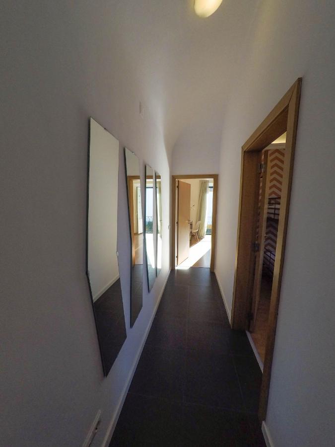 Casa do Pateo II - B&B