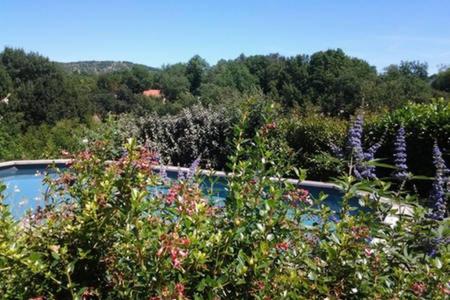 B&B Cahors - Chez Karine et Julien - Bed and Breakfast Cahors