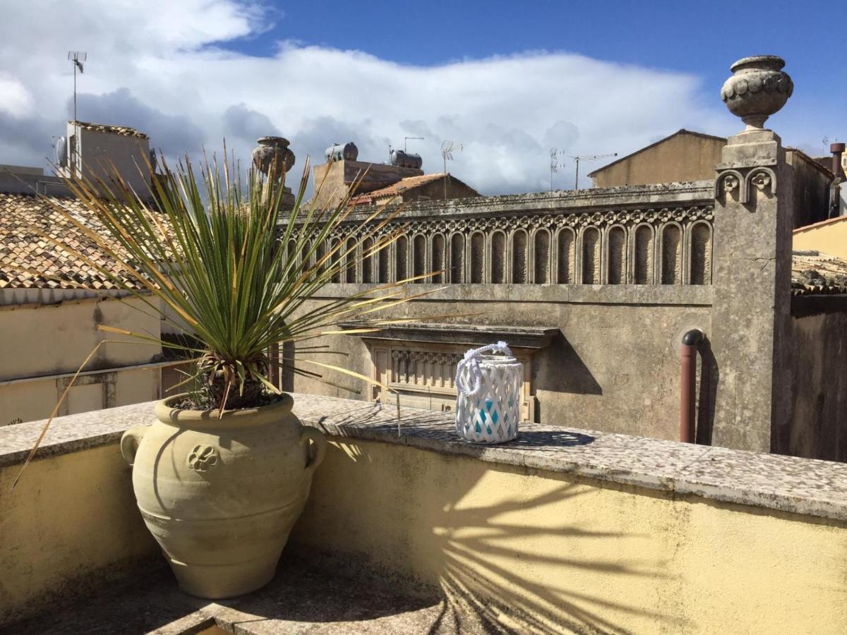 Love at first sight - B&B Noto