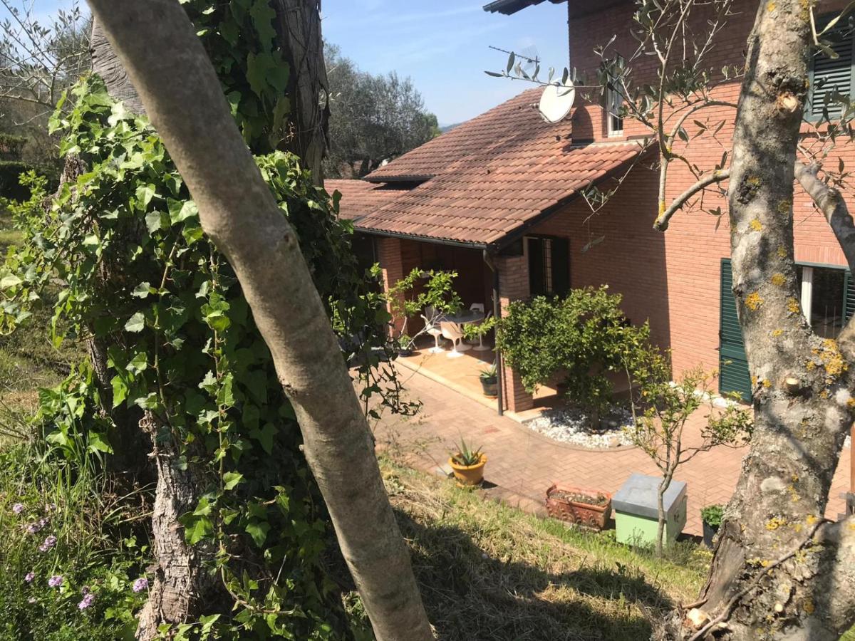 Casa Monaco - B&B