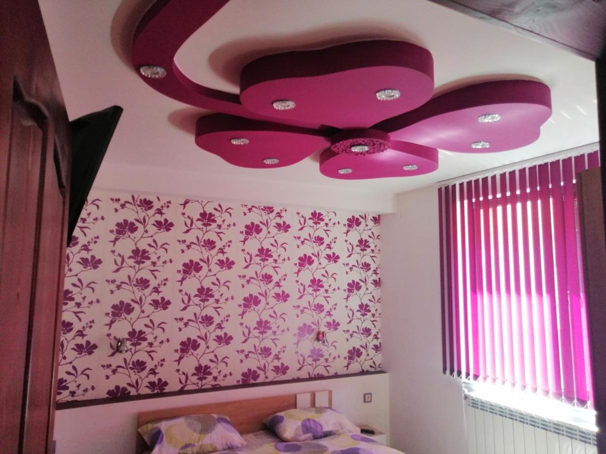Apartamento Deluxe