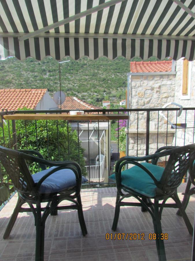 Appartement met 1 Slaapkamer en een Balkon