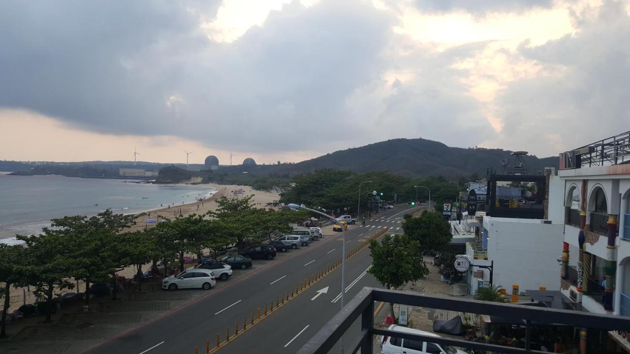 Hearty Homestay - Ferienwohnung Nanwan