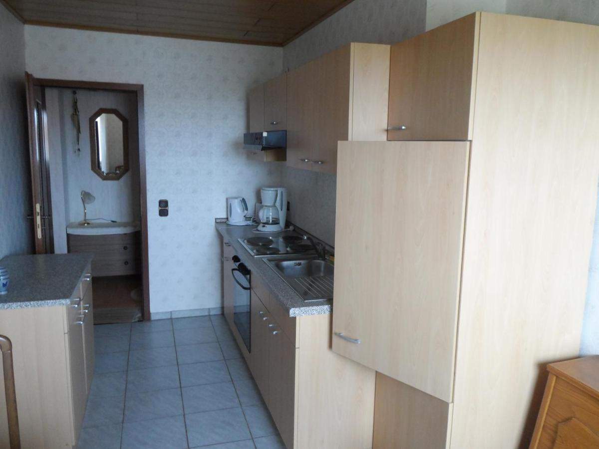 Comfort Apartment mit 1 Schlafzimmer