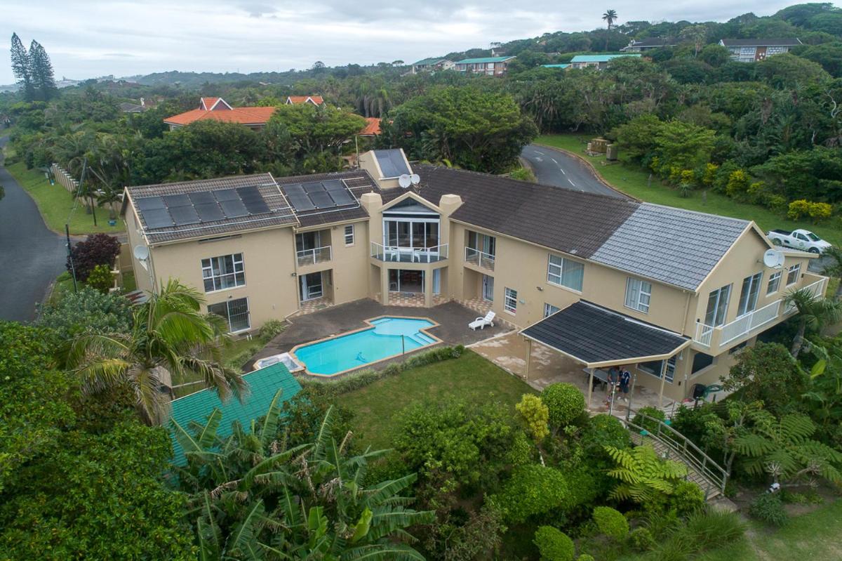 B&B Port Shepstone - Ambleside - Bed and Breakfast Port Shepstone