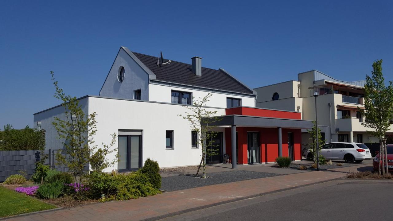 B&B Xanten - Haus am Prekkesee - Bed and Breakfast Xanten