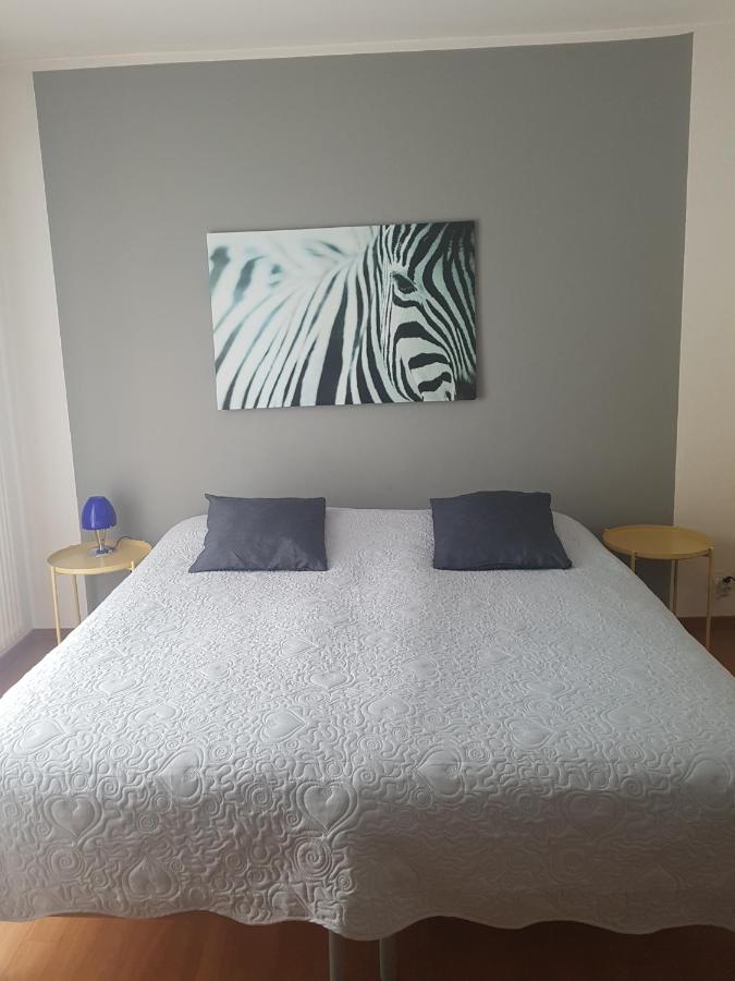 Homestay Dodo - B&B Lugano