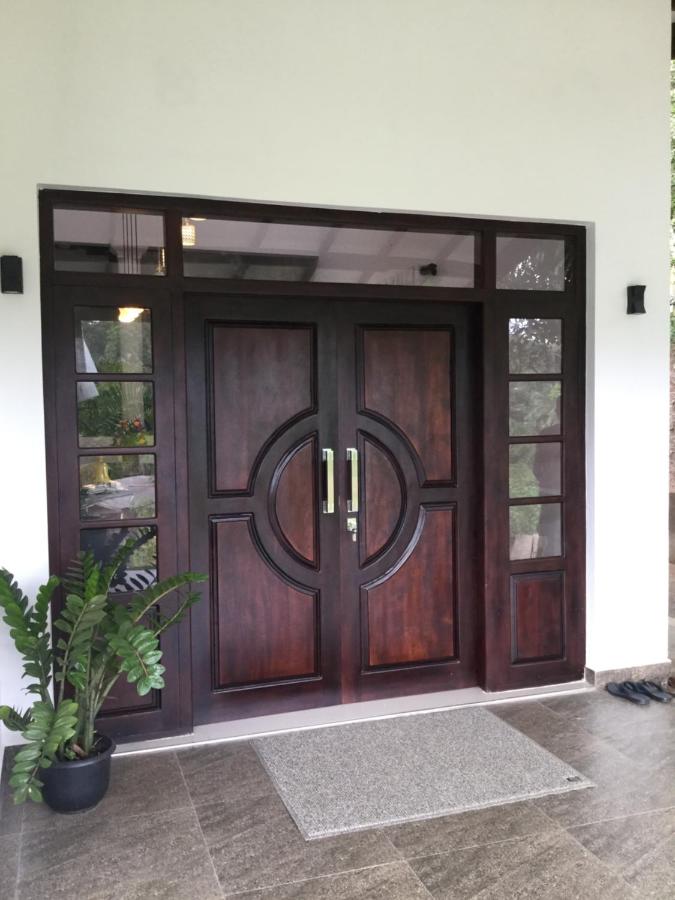 Kandyan Lounge - B&B