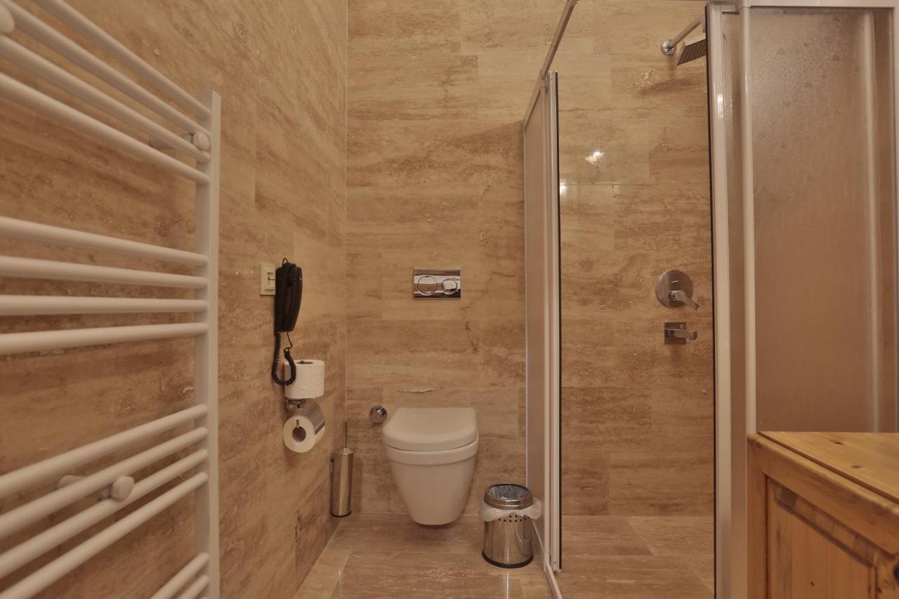 Deluxe Tweepersoonskamer