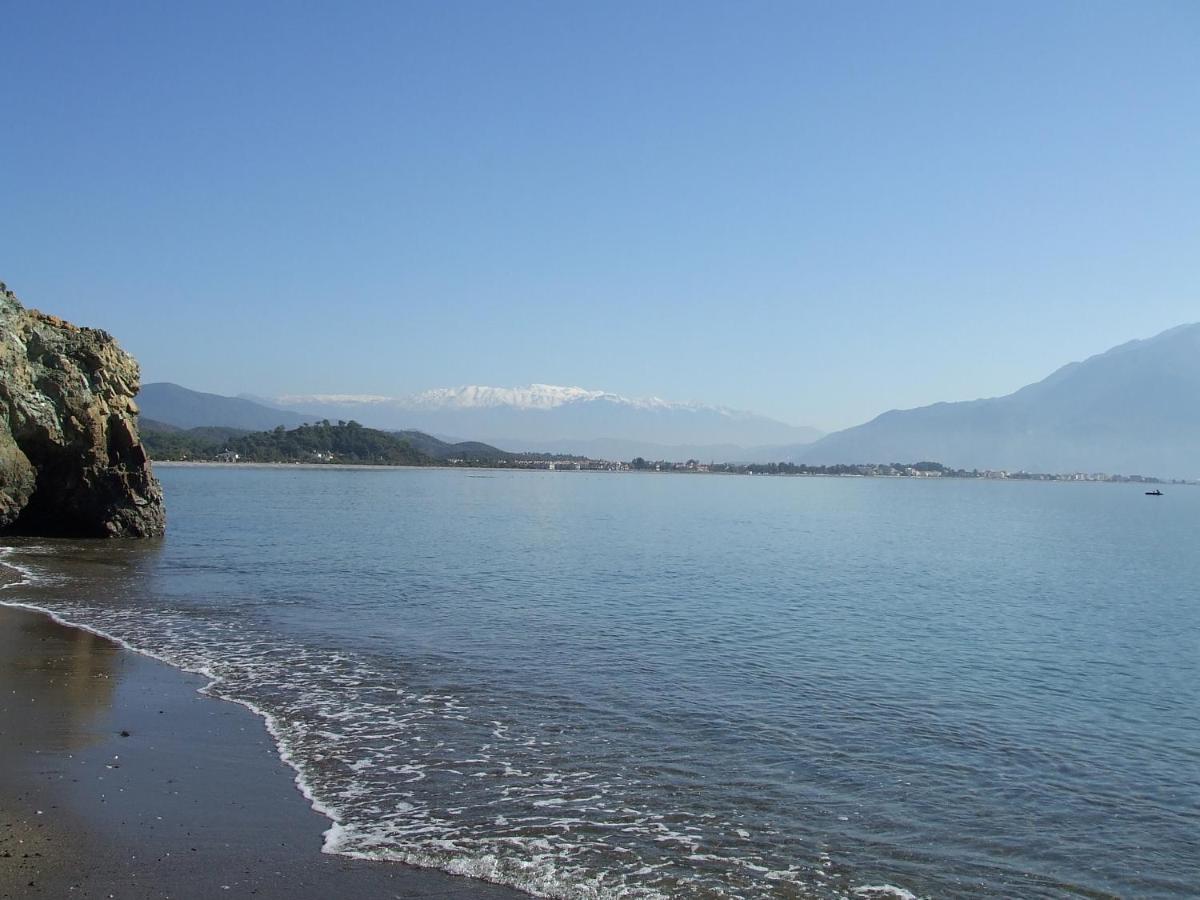 Villa Çalış - B&B Fethiye
