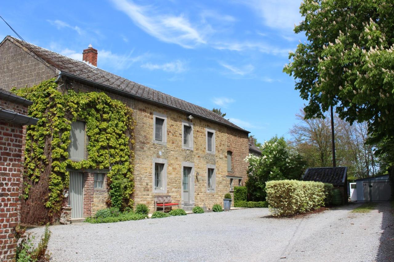Gîte Le Charme du Passé - Bed and Breakfast