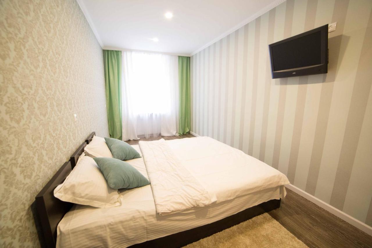 Staroievreiska Apartments - B&B