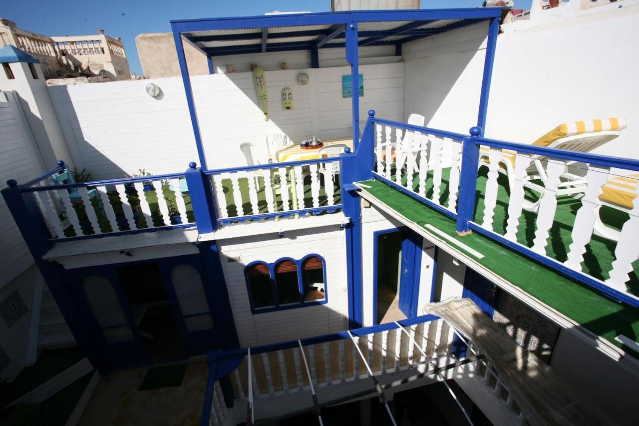 Riad Terre d'Azur - B&B