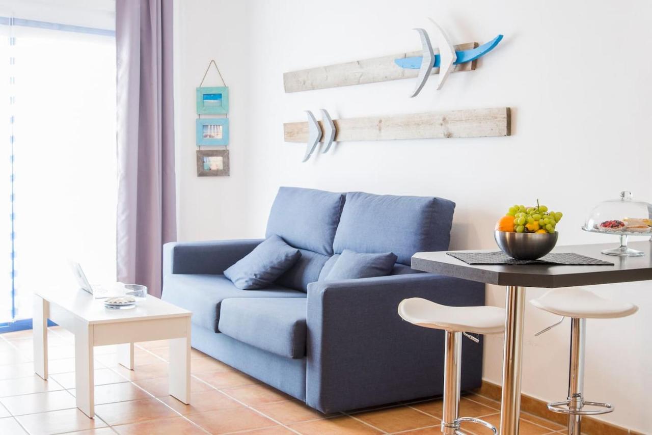 Cotillo Sunset Town Apartment - Ferienwohnung Cotillo