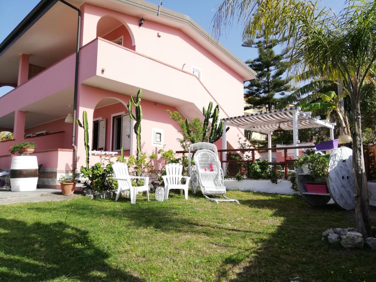 B&B Briatico - La Gramigna Villette - Bed and Breakfast Briatico