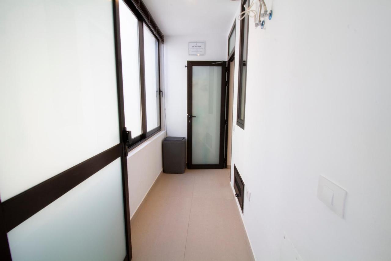 MEDANO4YOU The Architects Choice - B&B El Médano