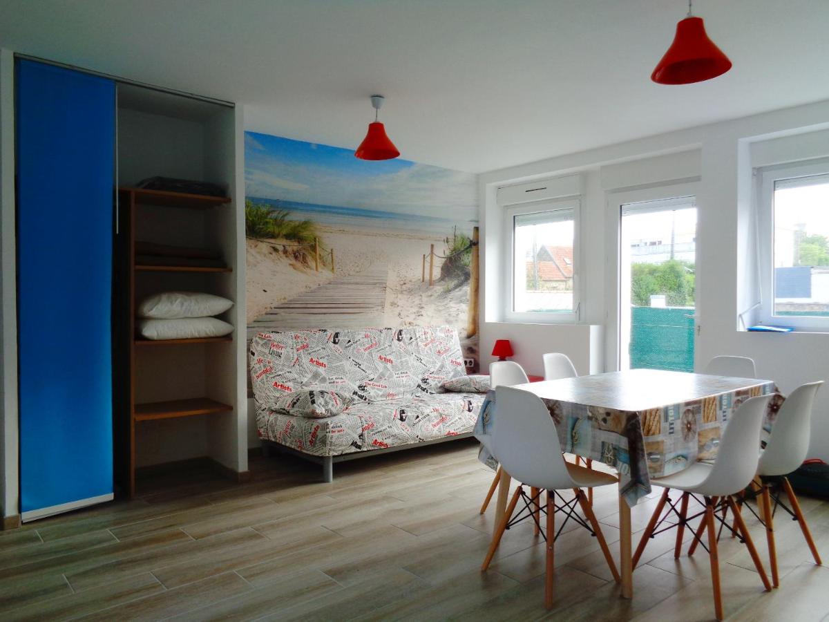 Apartment (6 persons) without Sea View