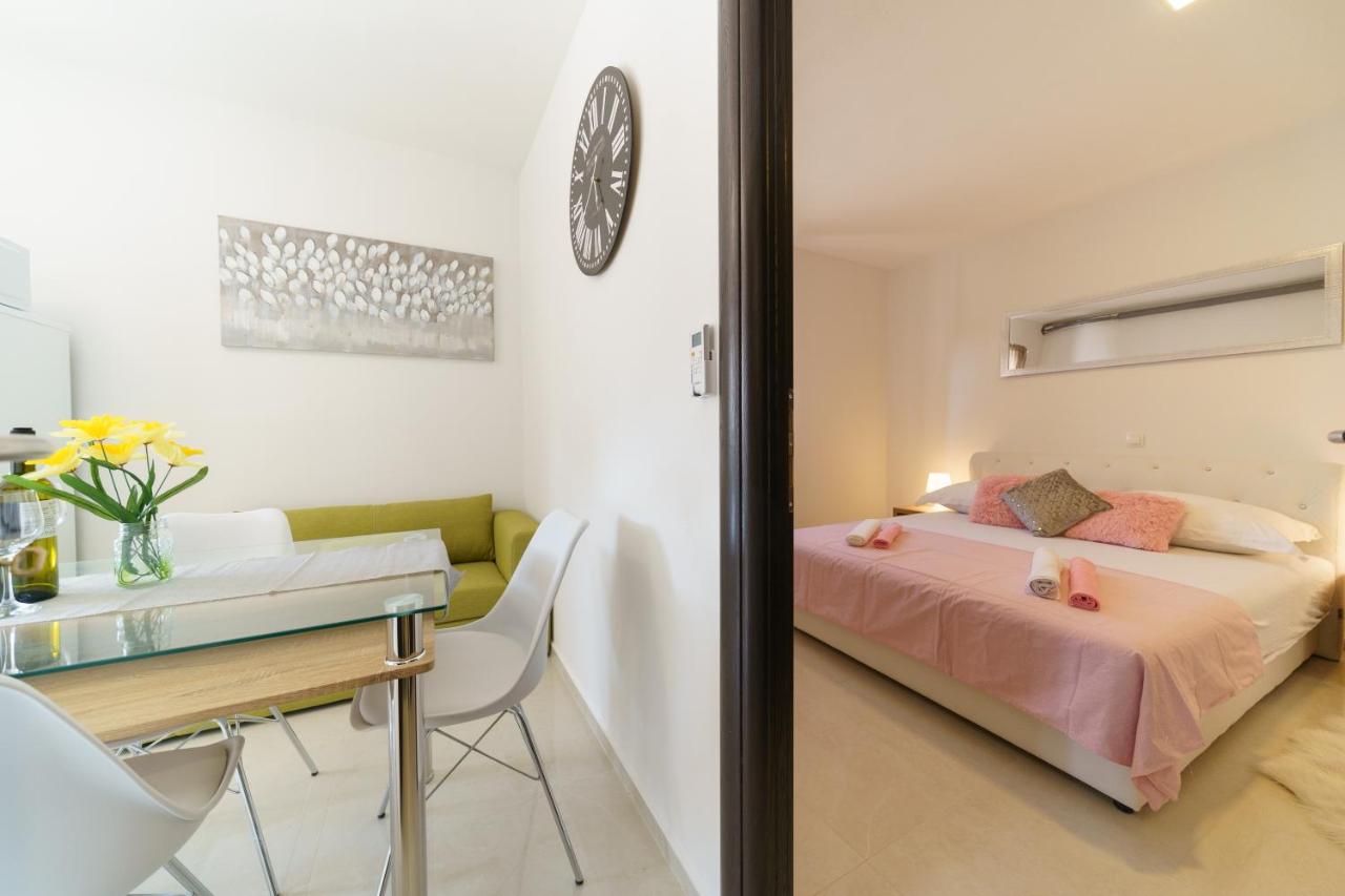 Appartamento con 2 Camere da Letto