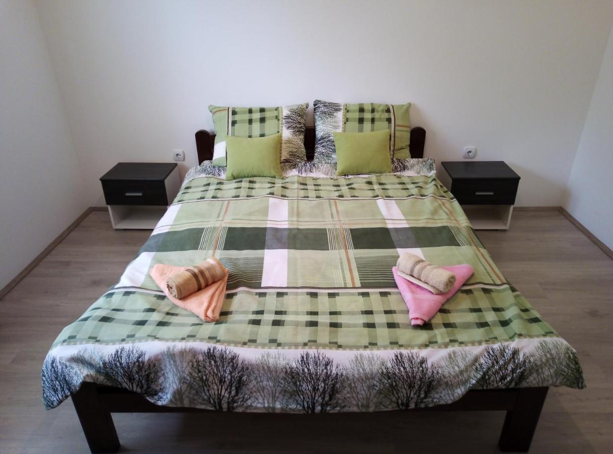 B&B Aranđelovac - Apartman Miljkovic - Bed and Breakfast Aranđelovac