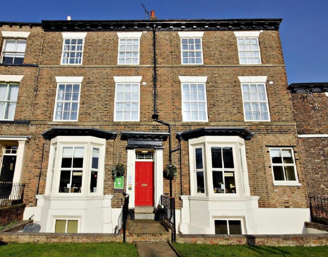 The Apple House - B&B York