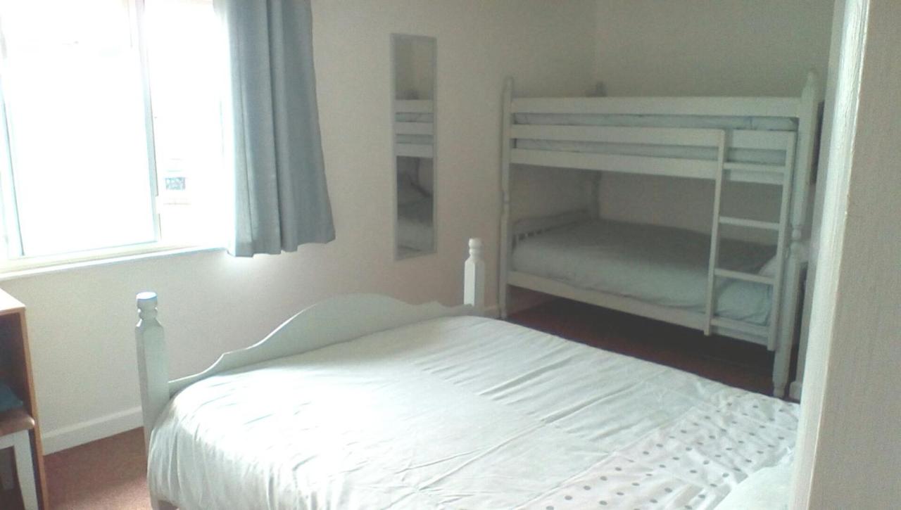 Family Room with Private Bathroom