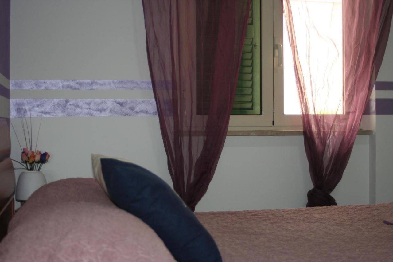 Large Double or Twin Room