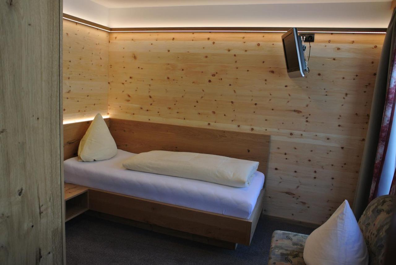 Chambre Simple avec Douche