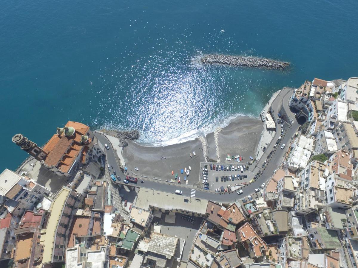 Sapore di Sale - B&B Atrani