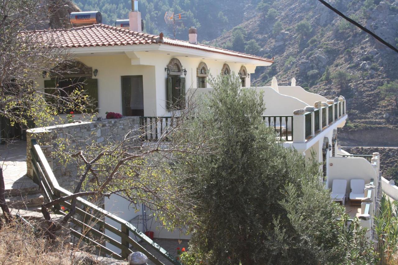 Villa Christina - B&B