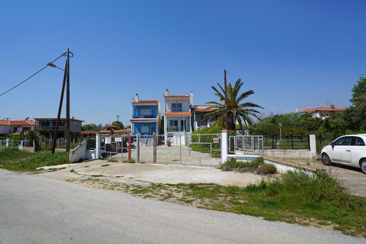 Savas House - Bed and Breakfast
