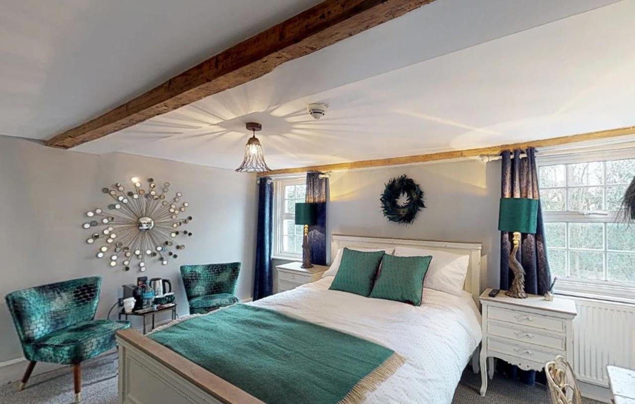 B&B Hurstpierpoint - The Horse Inn Hurst - Bed and Breakfast Hurstpierpoint