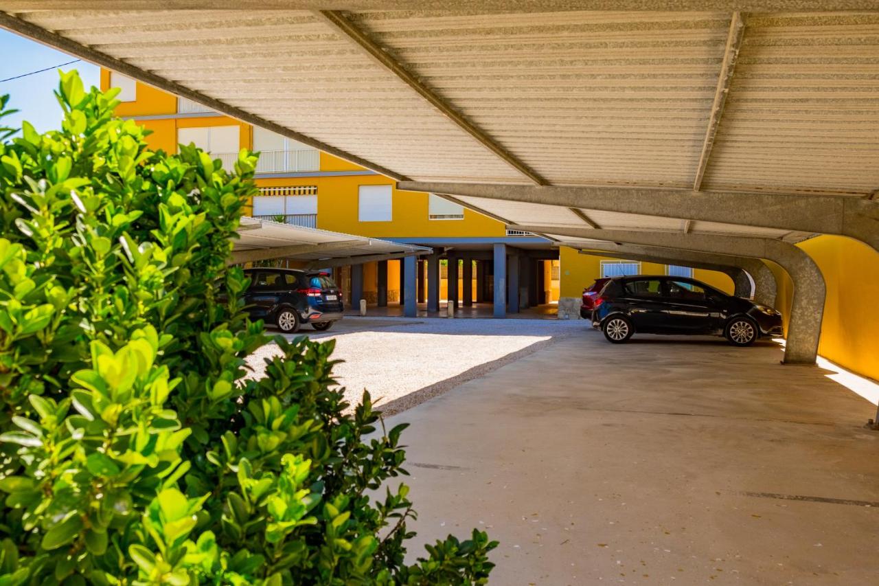 Santa Ana - Chambres d’hôtes Casas Devesa