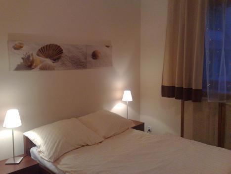 B&B Wroclaw - Aparthouse - Bed and Breakfast Wroclaw