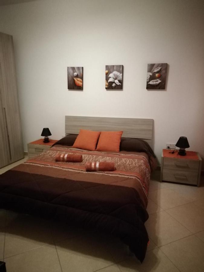 B&B Xagħra - San Anton Apartment - Bed and Breakfast Xagħra