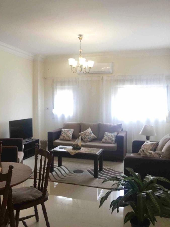 B&B Kairo - El-Shorouk Housing gate2 - Bed and Breakfast Kairo