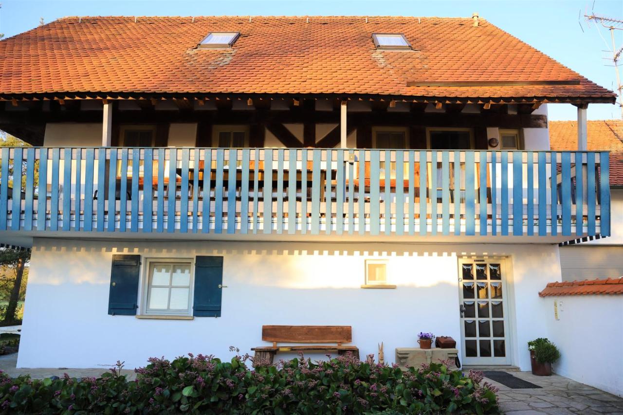 Gästehaus Roensch - B&B